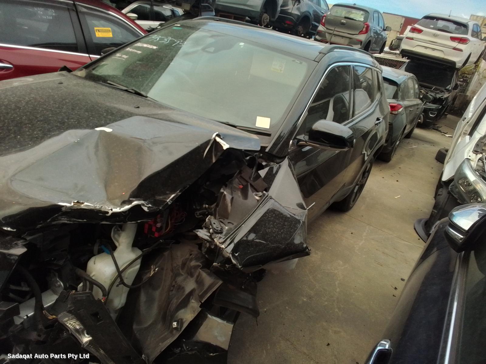 Jeep Compass Hatch Strut