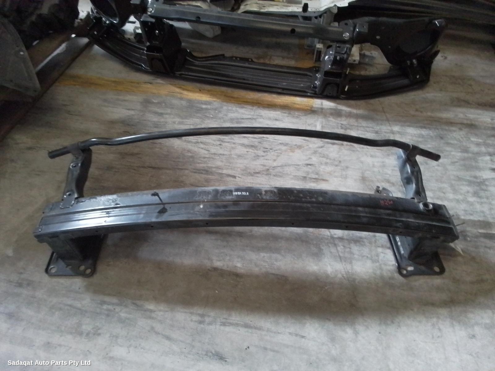 Hyundai I30 F/bar Reinforc/brack