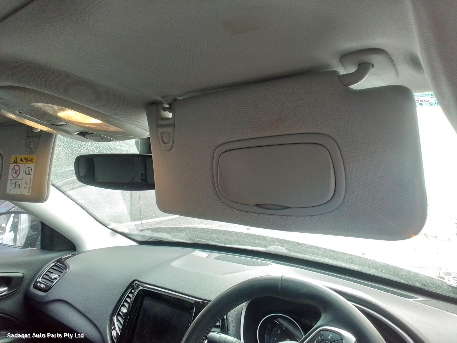 Jeep Compass Hatch Strut