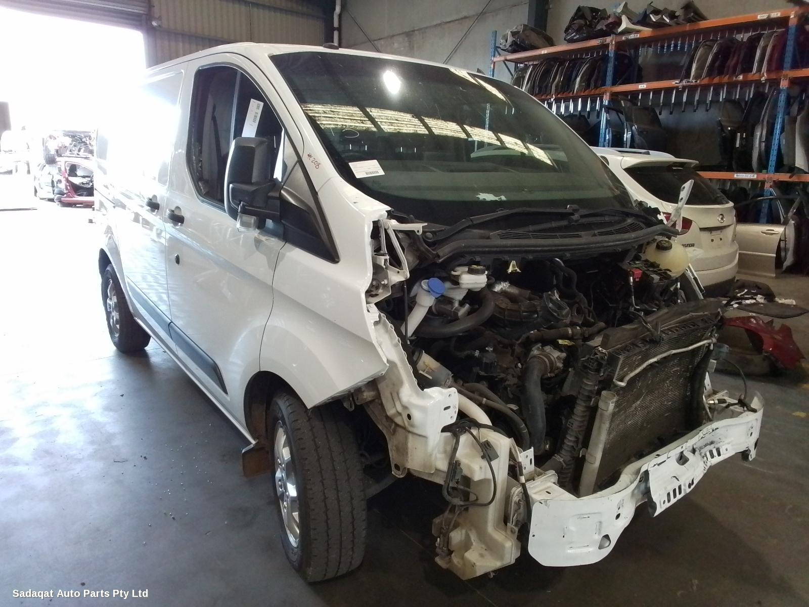 Ford Transit Custom Right Door Mirror
