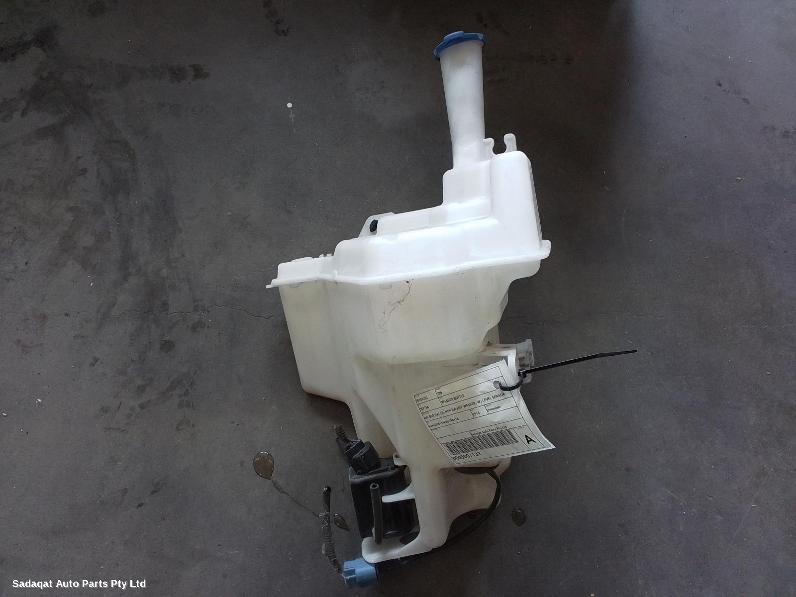Hyundai I30 Washer Bottle