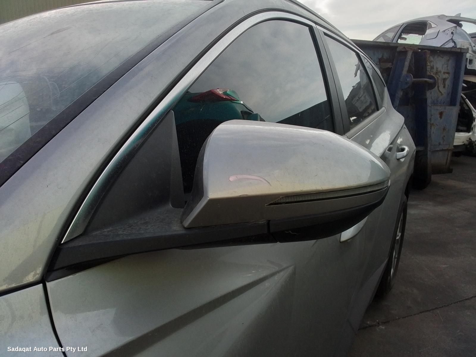 Hyundai Tucson Abs Pump/modulator