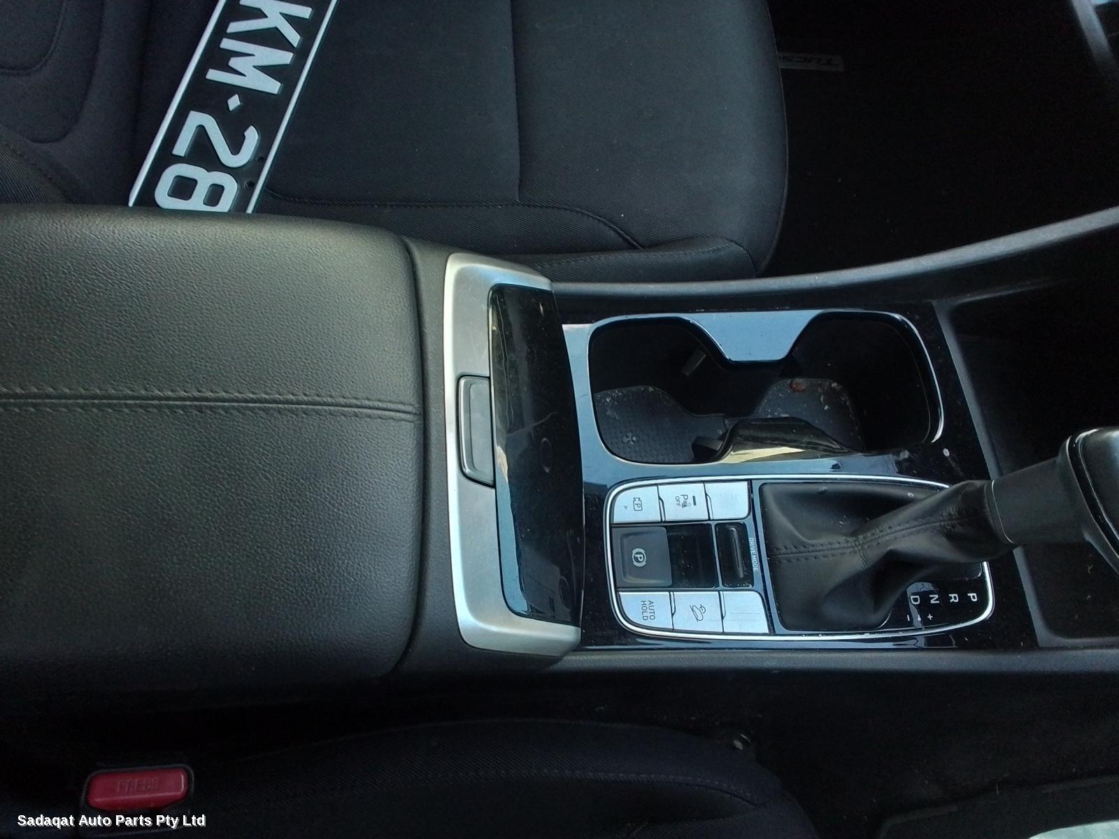 Hyundai Tucson Abs Pump/modulator