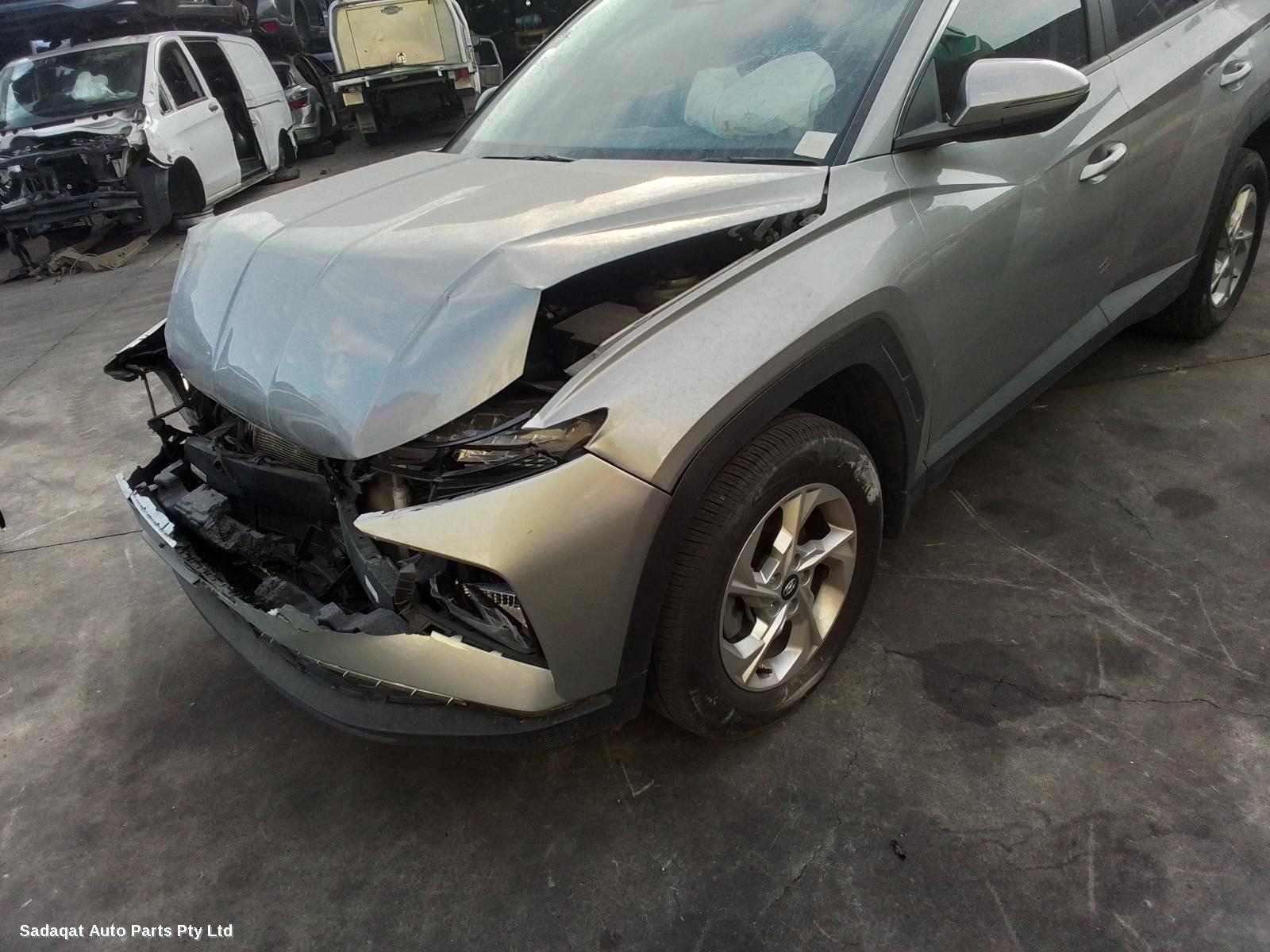 Hyundai Tucson Abs Pump/modulator