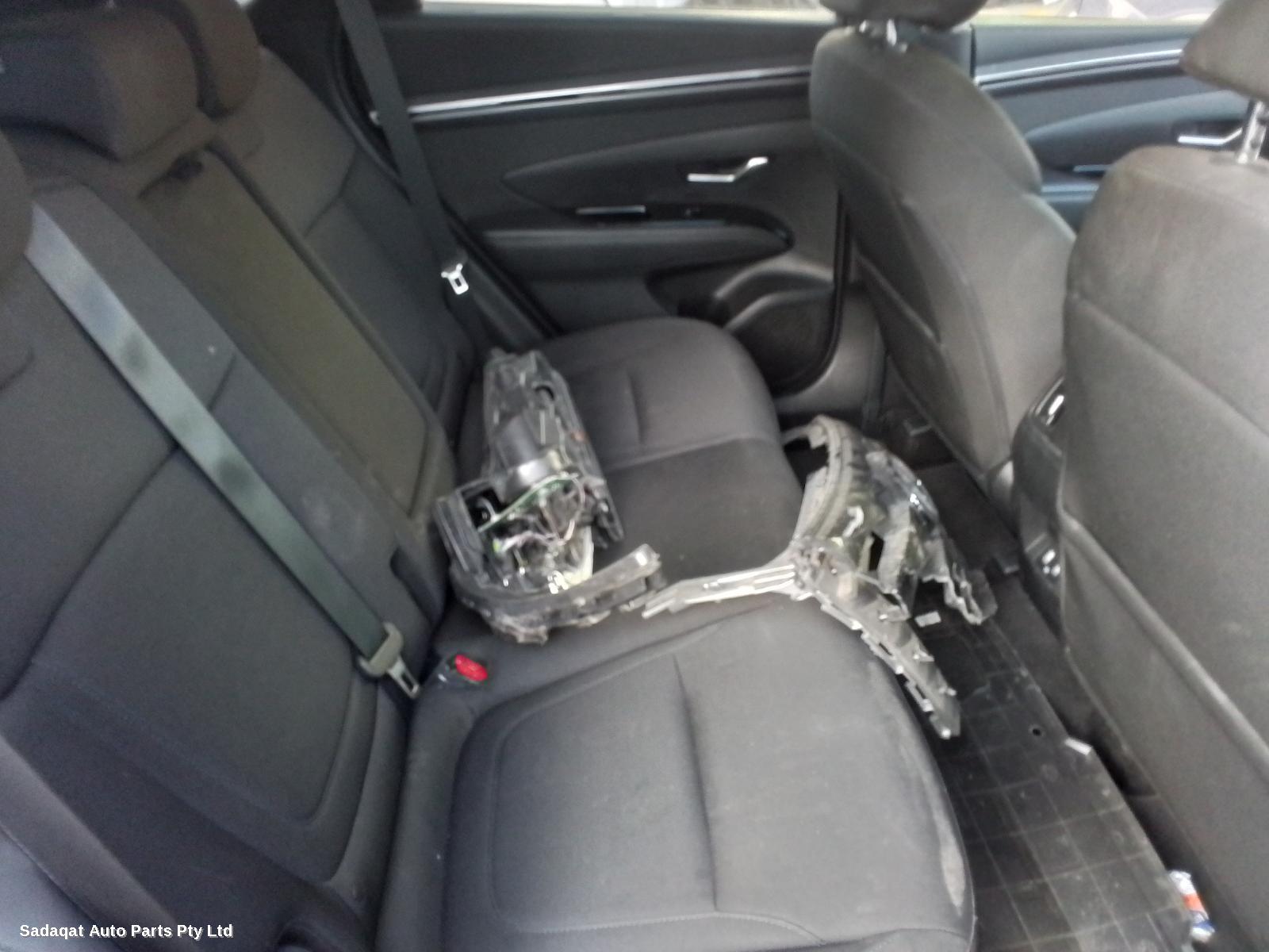 Hyundai Tucson Abs Pump/modulator