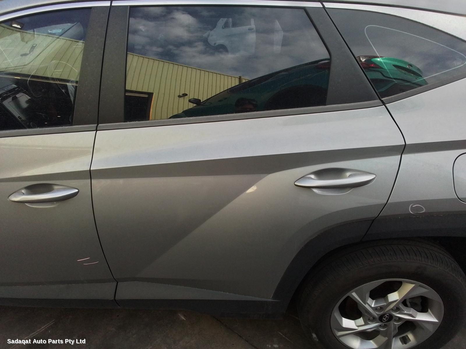 Hyundai Tucson Abs Pump/modulator