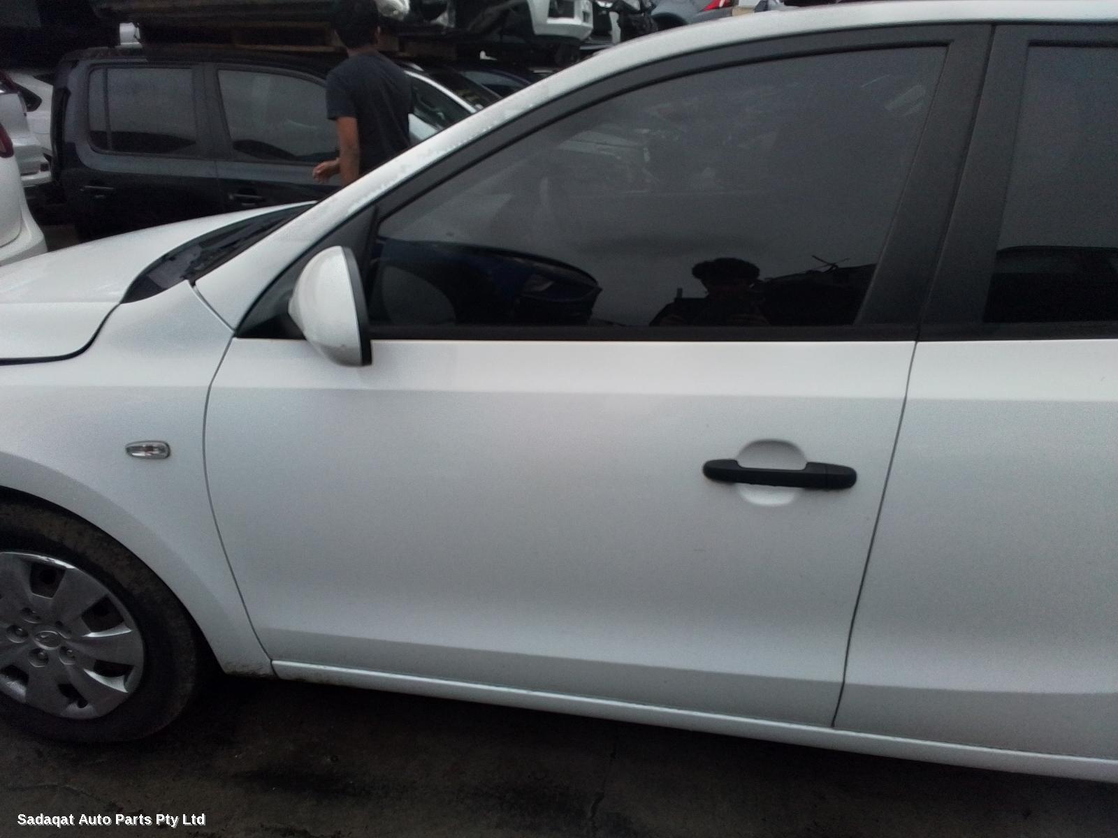 Hyundai I30 Left Door Mirror