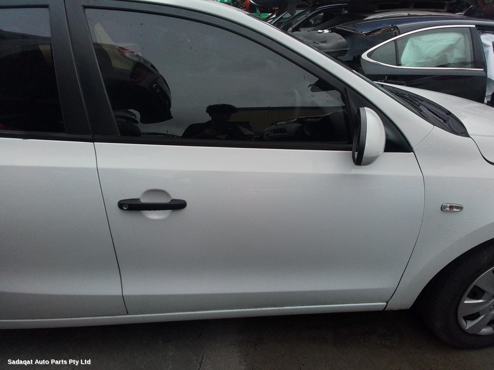 Hyundai I30 Left Door Mirror