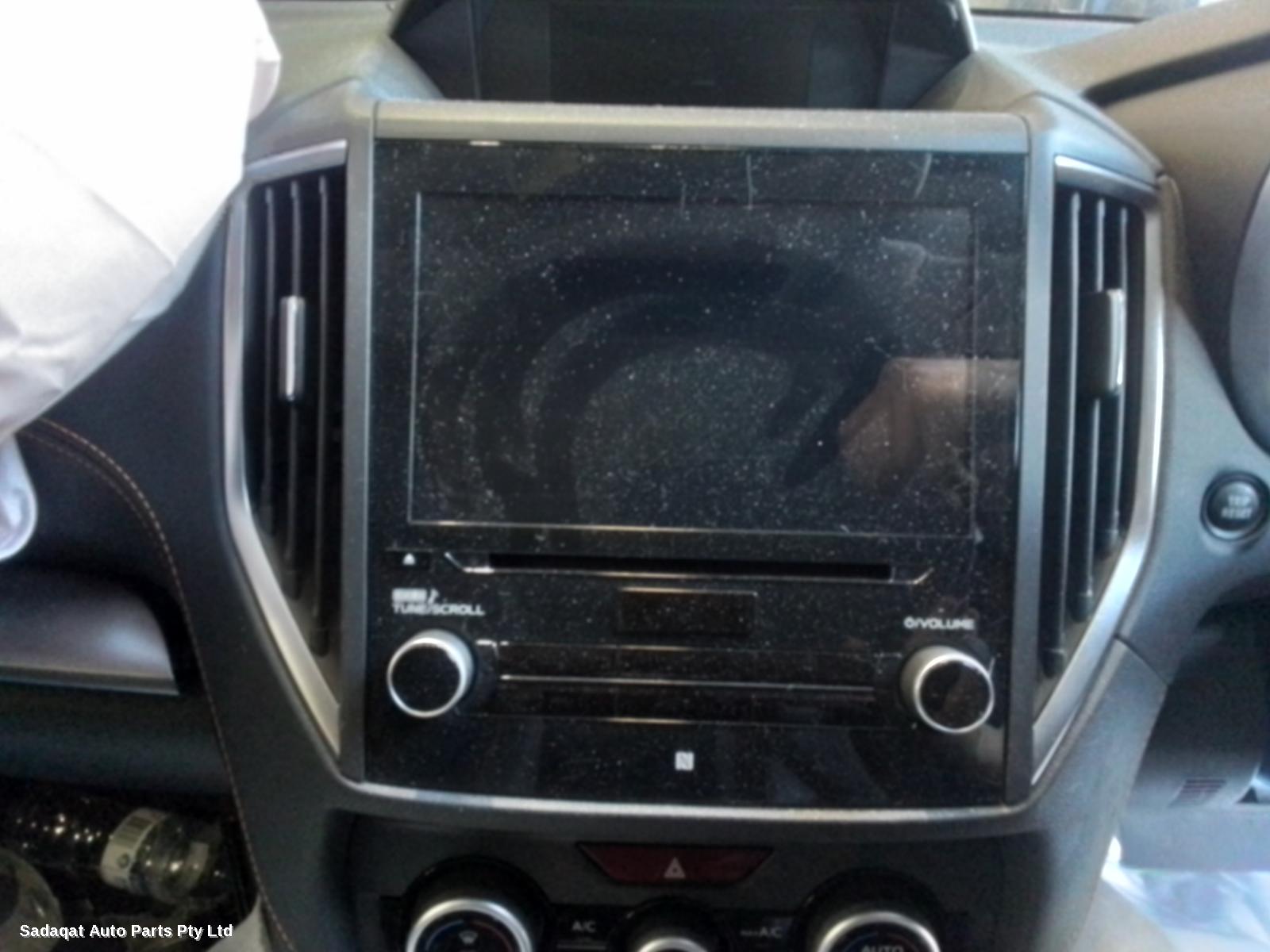 Subaru Xv Wheel Arch Flare