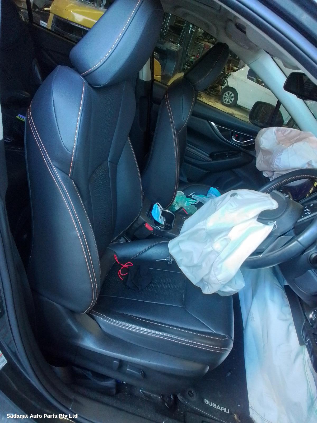 Subaru Xv Wheel Arch Flare