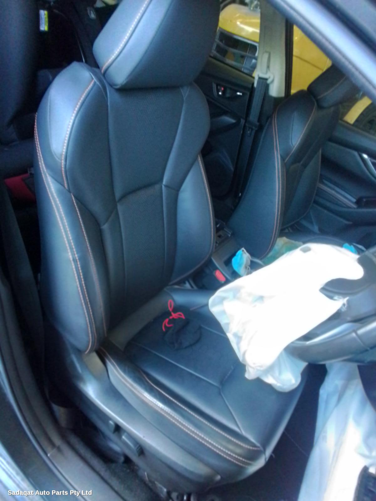 Subaru Xv Wheel Arch Flare