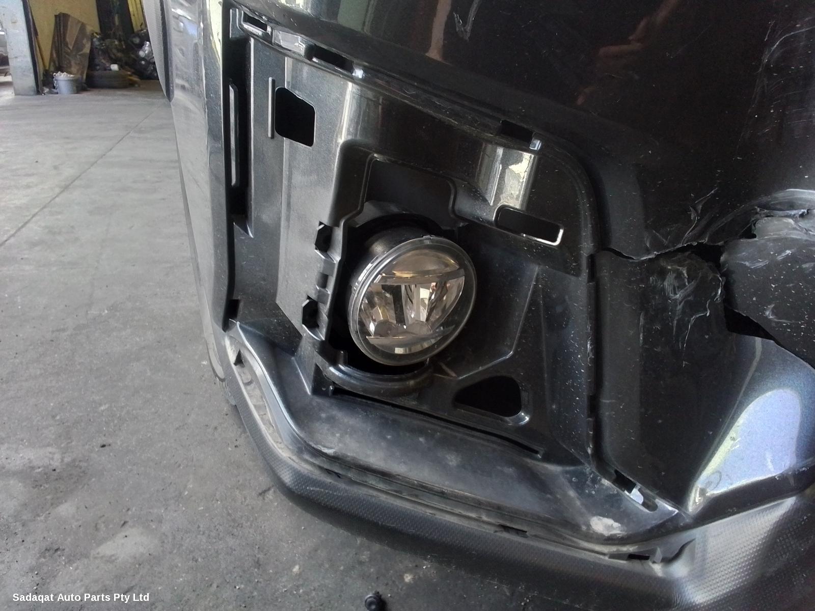 Subaru Xv Wheel Arch Flare