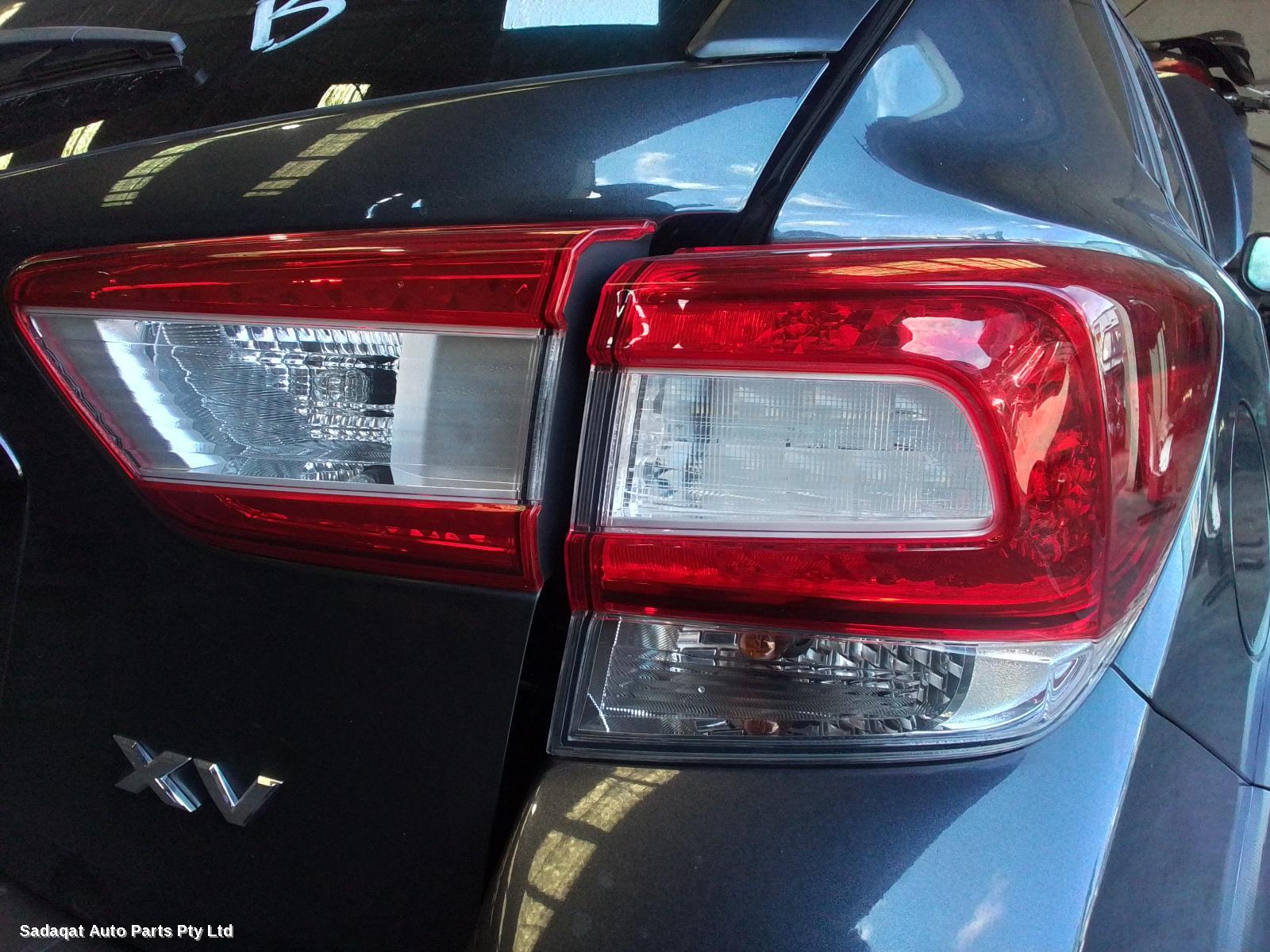 Subaru Xv Wheel Arch Flare