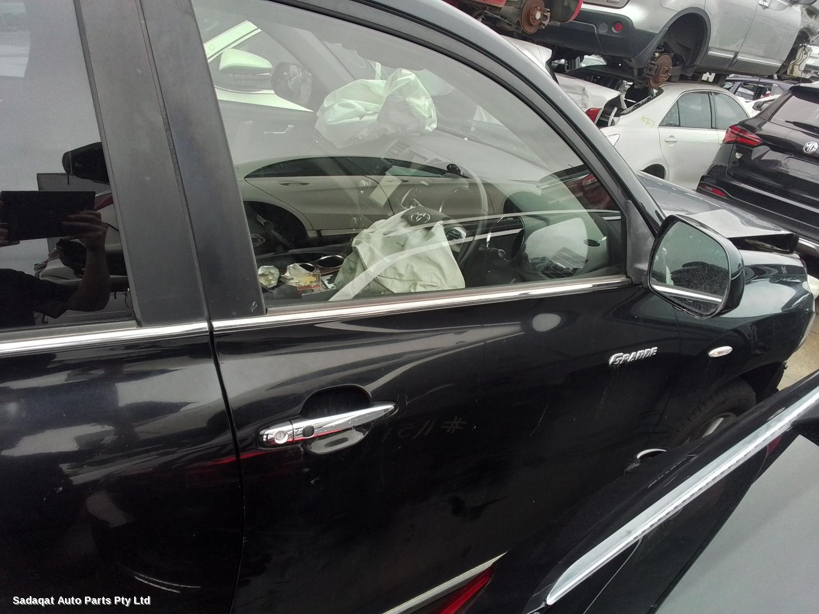 Toyota Kluger Abs Sensor