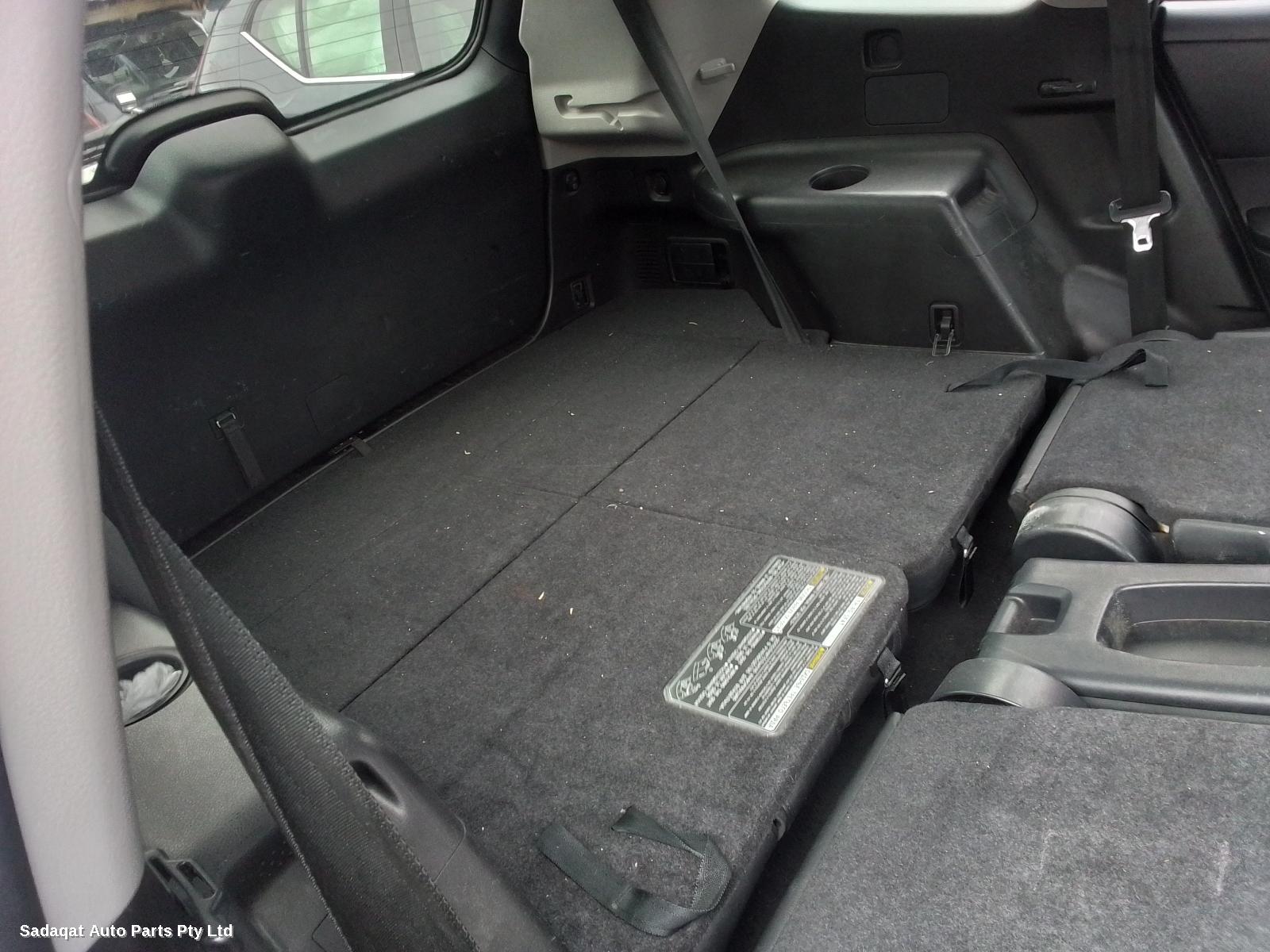 Toyota Kluger Abs Sensor