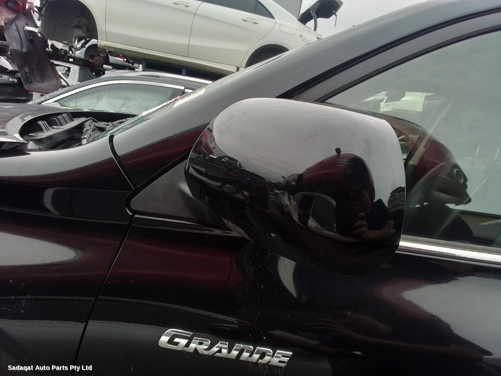 Toyota Kluger Abs Sensor