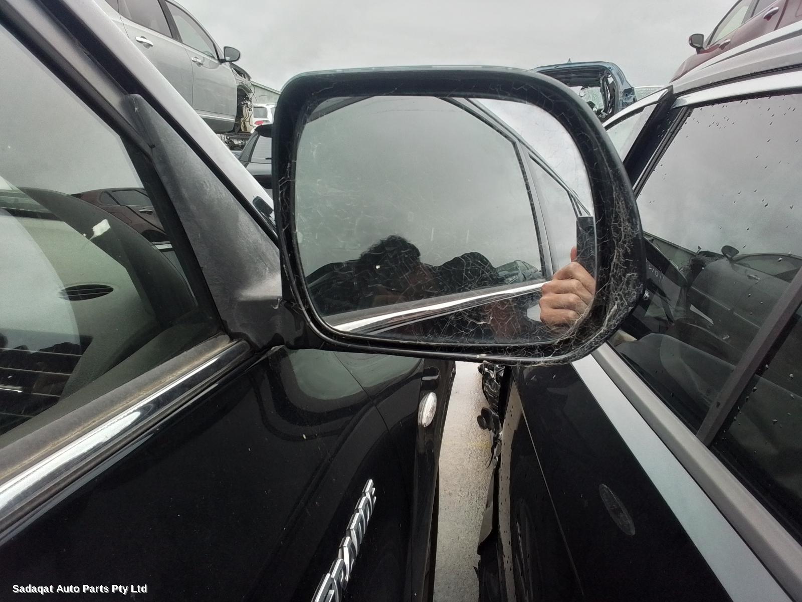 Toyota Kluger Abs Sensor