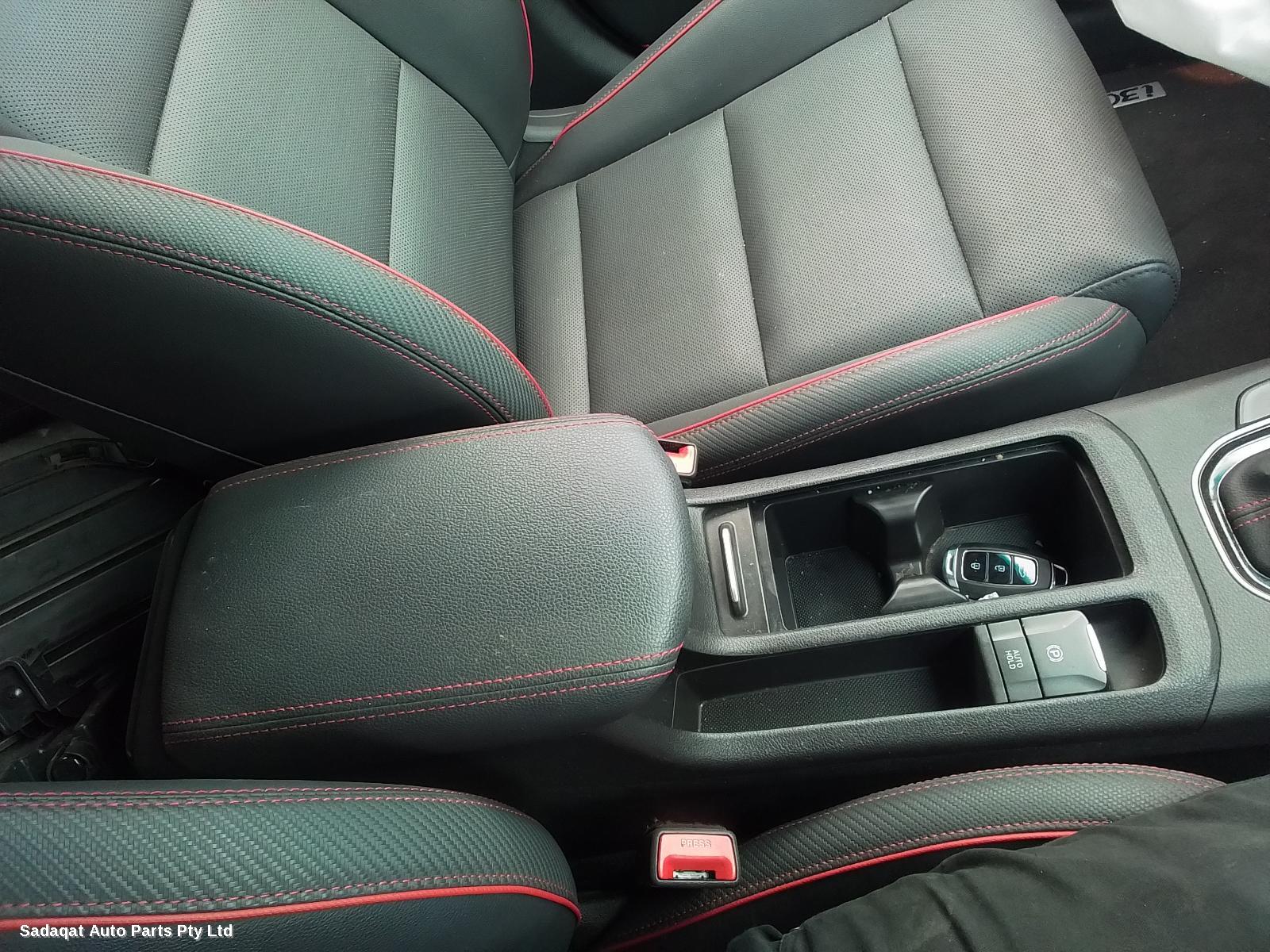 Hyundai I30 Right Door Mirror