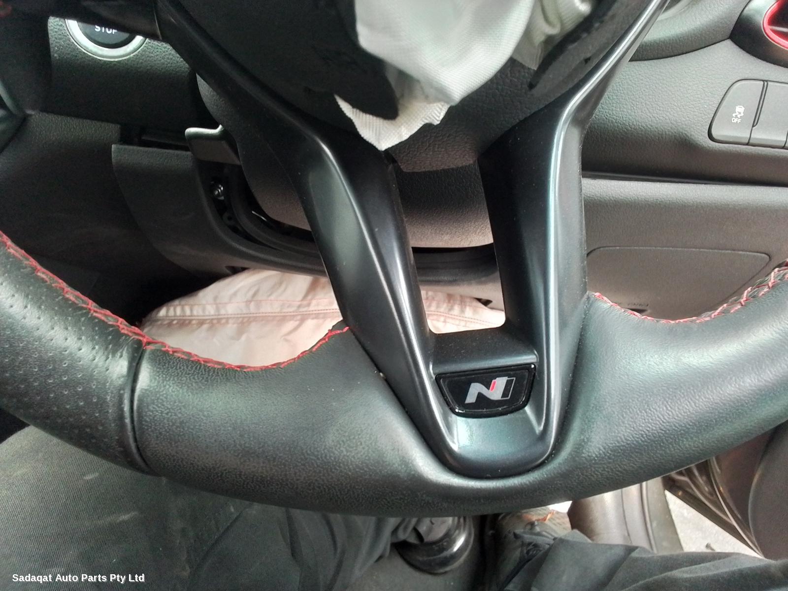 Hyundai I30 Right Door Mirror