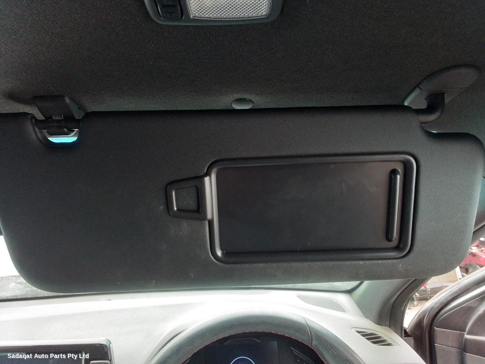 Hyundai I30 Right Door Mirror