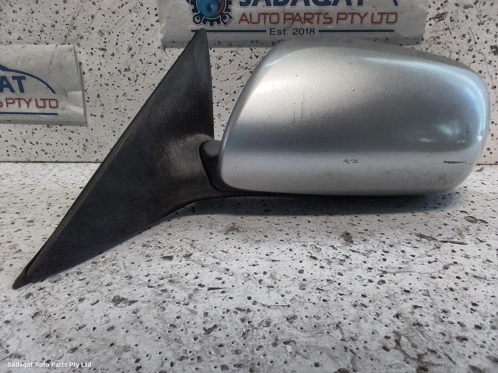 Toyota Camry Left Door Mirror