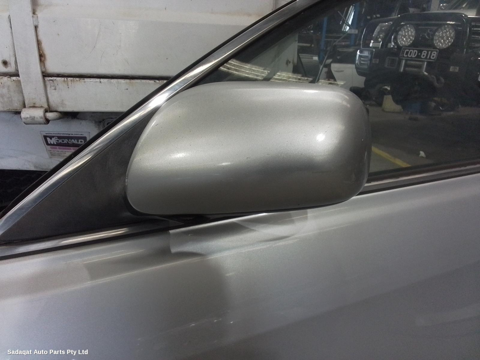 Toyota Camry Left Door Mirror