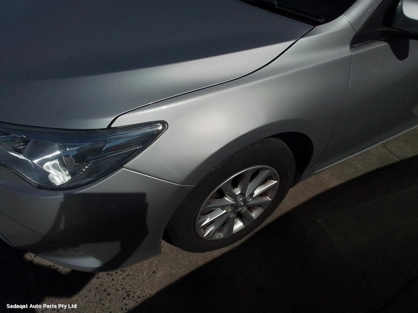 Toyota Camry Rear Garnish