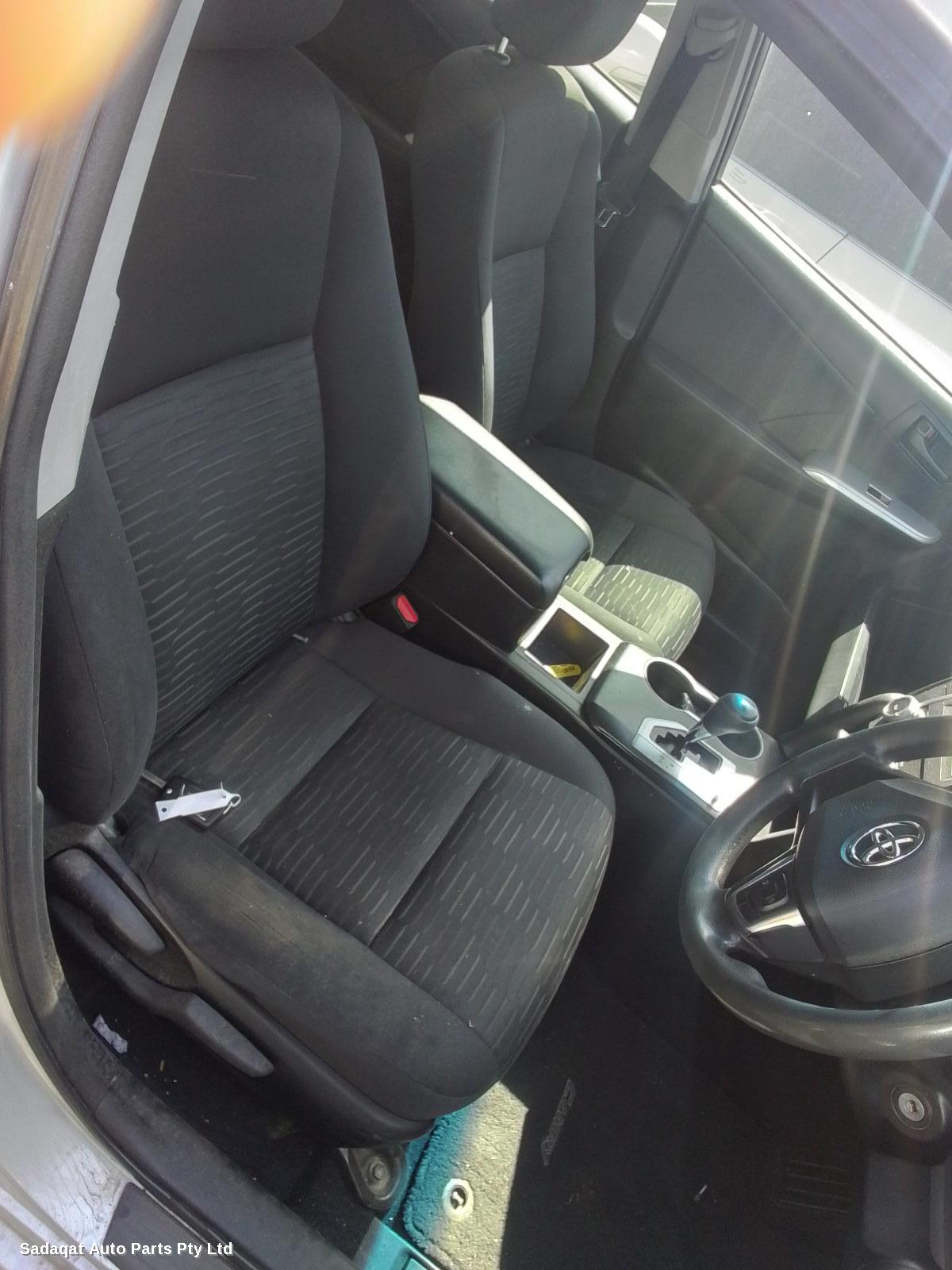 Toyota Camry Rear Garnish