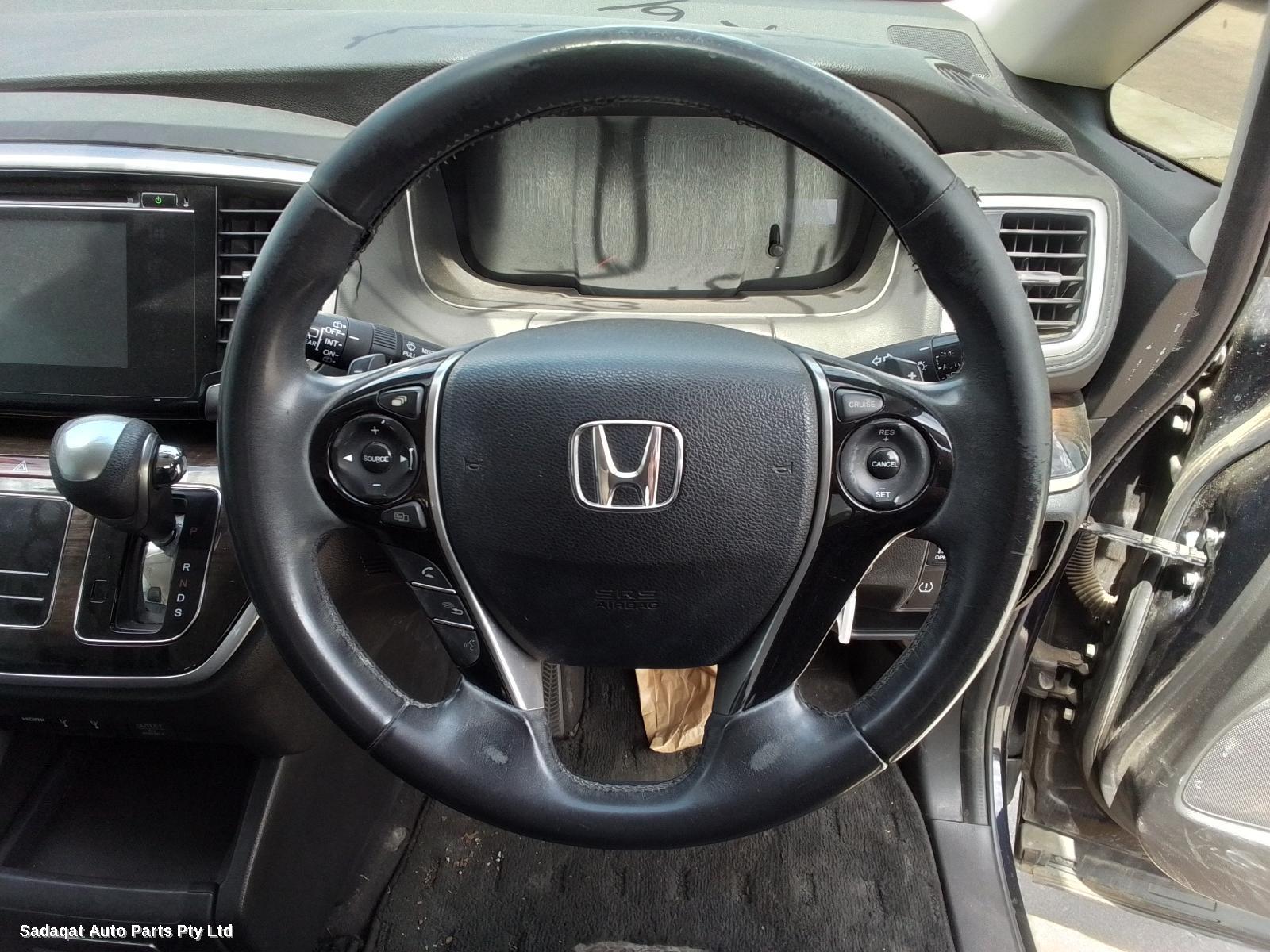 Honda Odyssey Hatch Strut