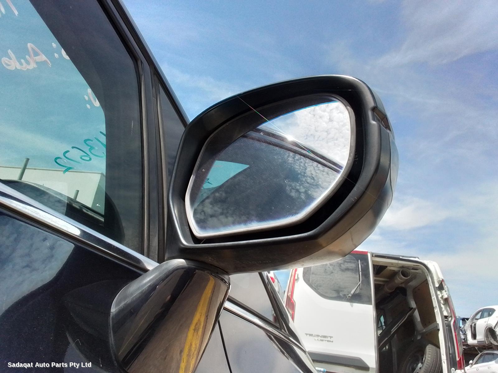 Honda Odyssey Hatch Strut