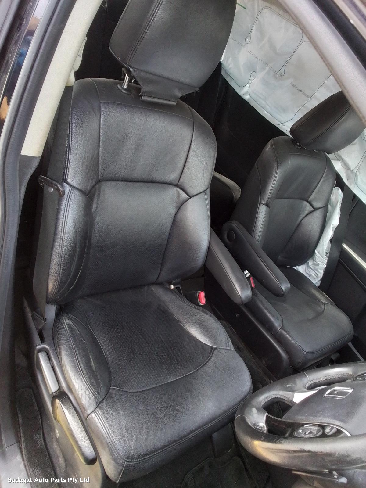 Honda Odyssey Hatch Strut