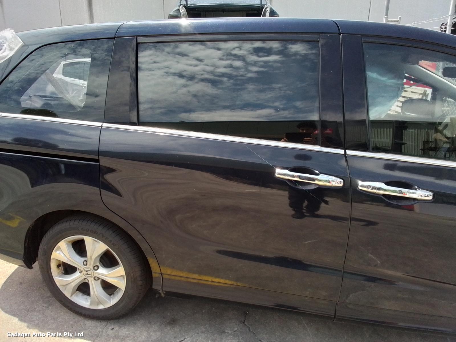 Honda Odyssey Hatch Strut