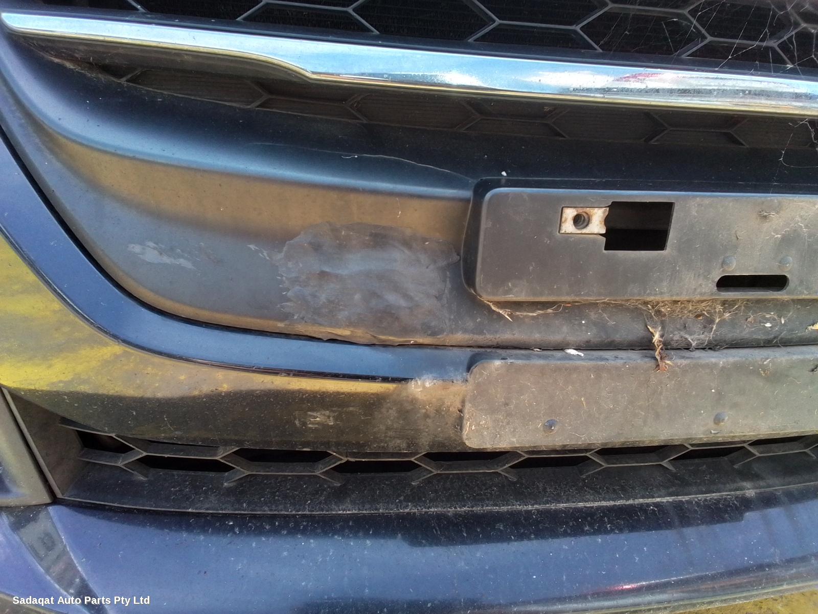 Honda Odyssey Hatch Strut