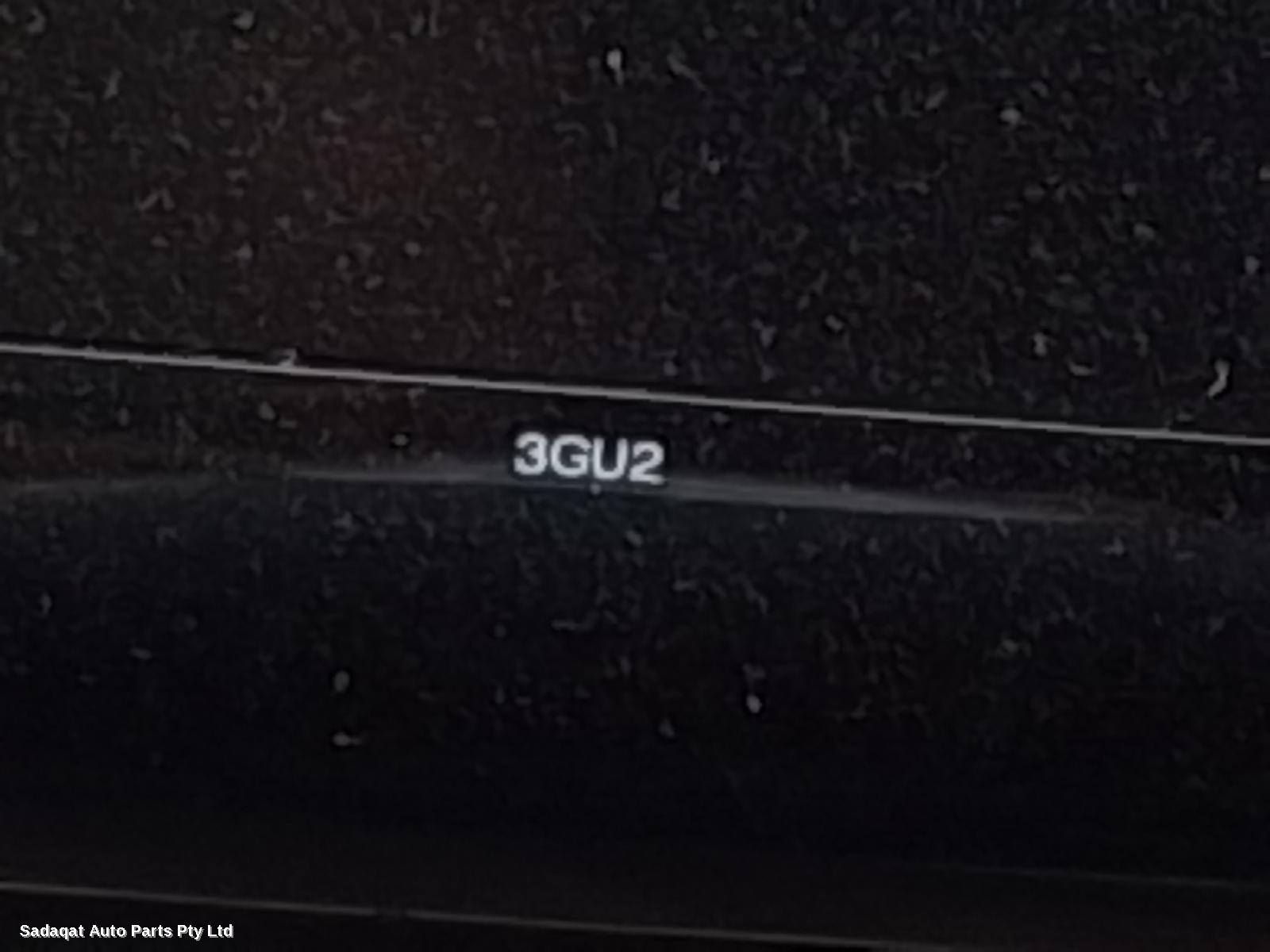 Honda Odyssey Hatch Strut