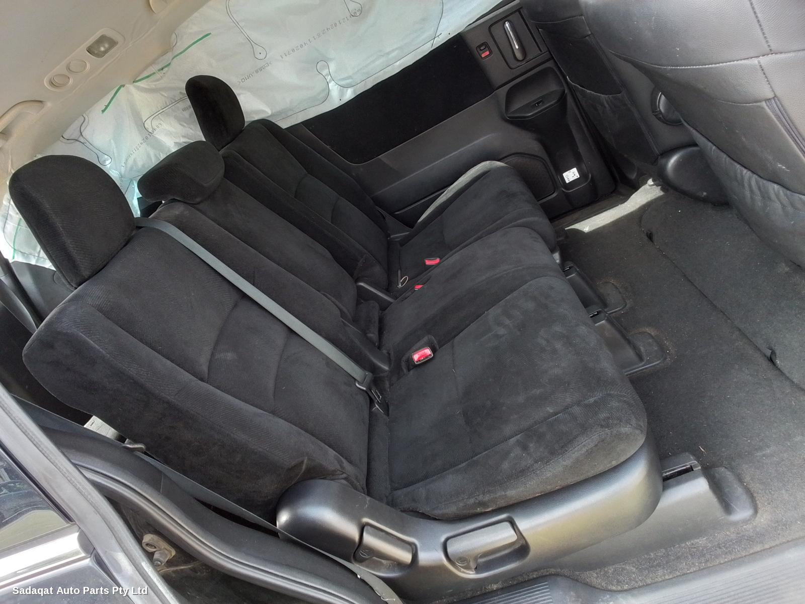 Honda Odyssey Hatch Strut