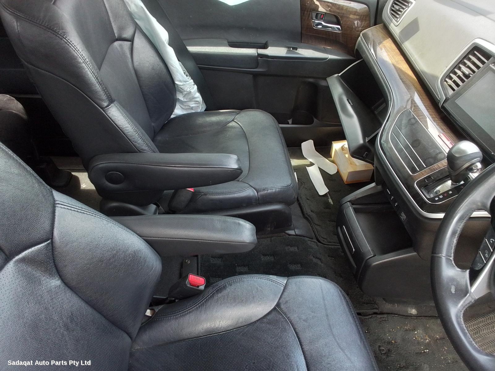 Honda Odyssey Hatch Strut