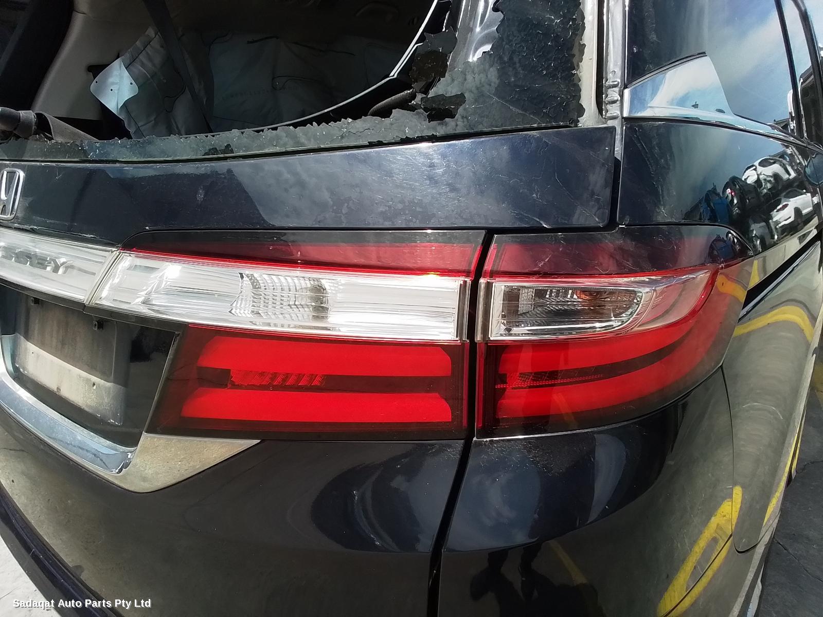 Honda Odyssey Hatch Strut