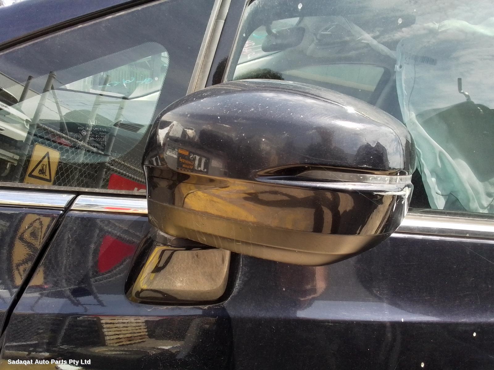 Honda Odyssey Hatch Strut