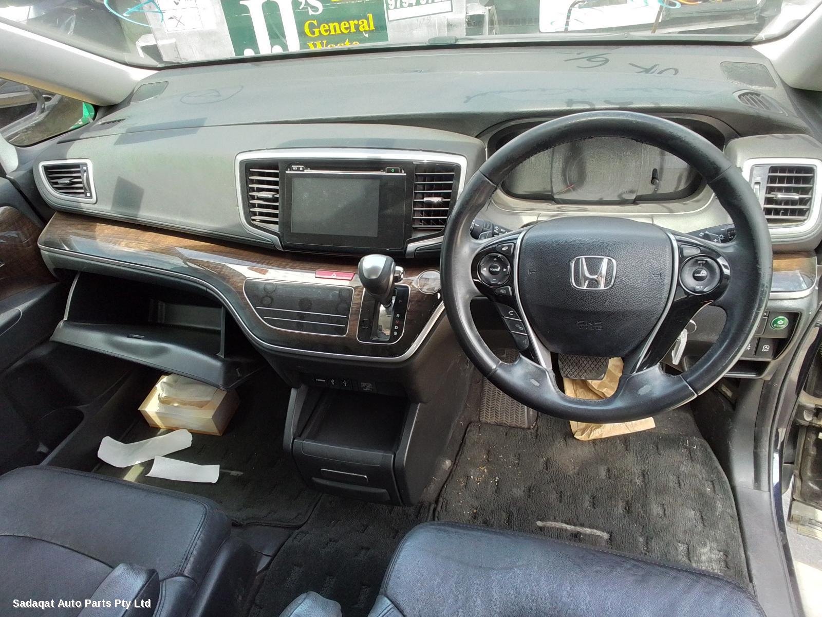 Honda Odyssey Hatch Strut