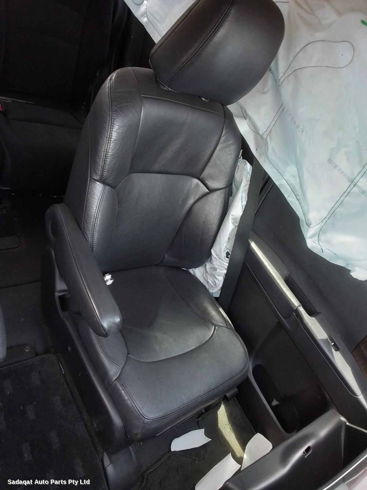 Honda Odyssey Hatch Strut