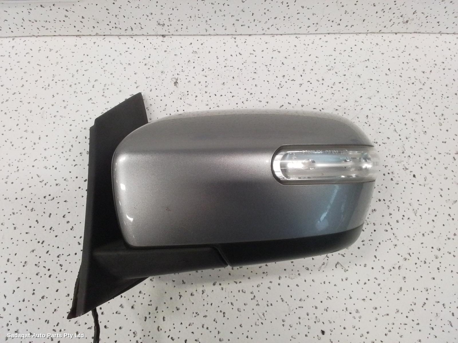 Mazda Cx7 Left Door Mirror