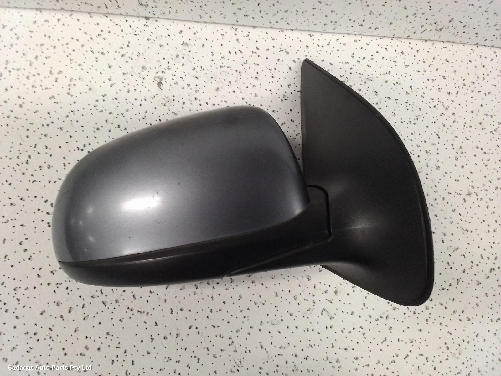 Hyundai I20 Right Door Mirror