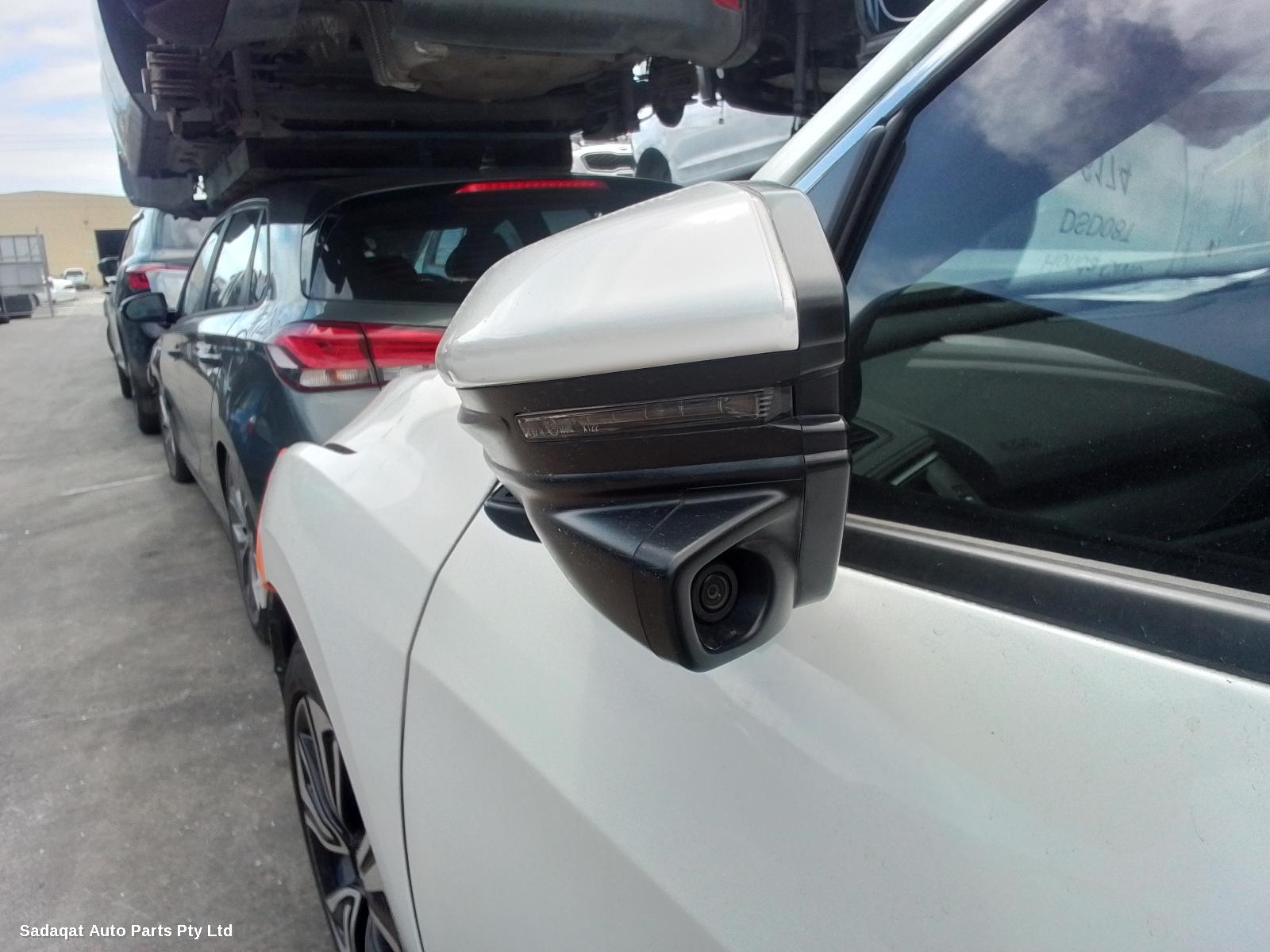 Honda Civic R/bar Bracket/reinfo