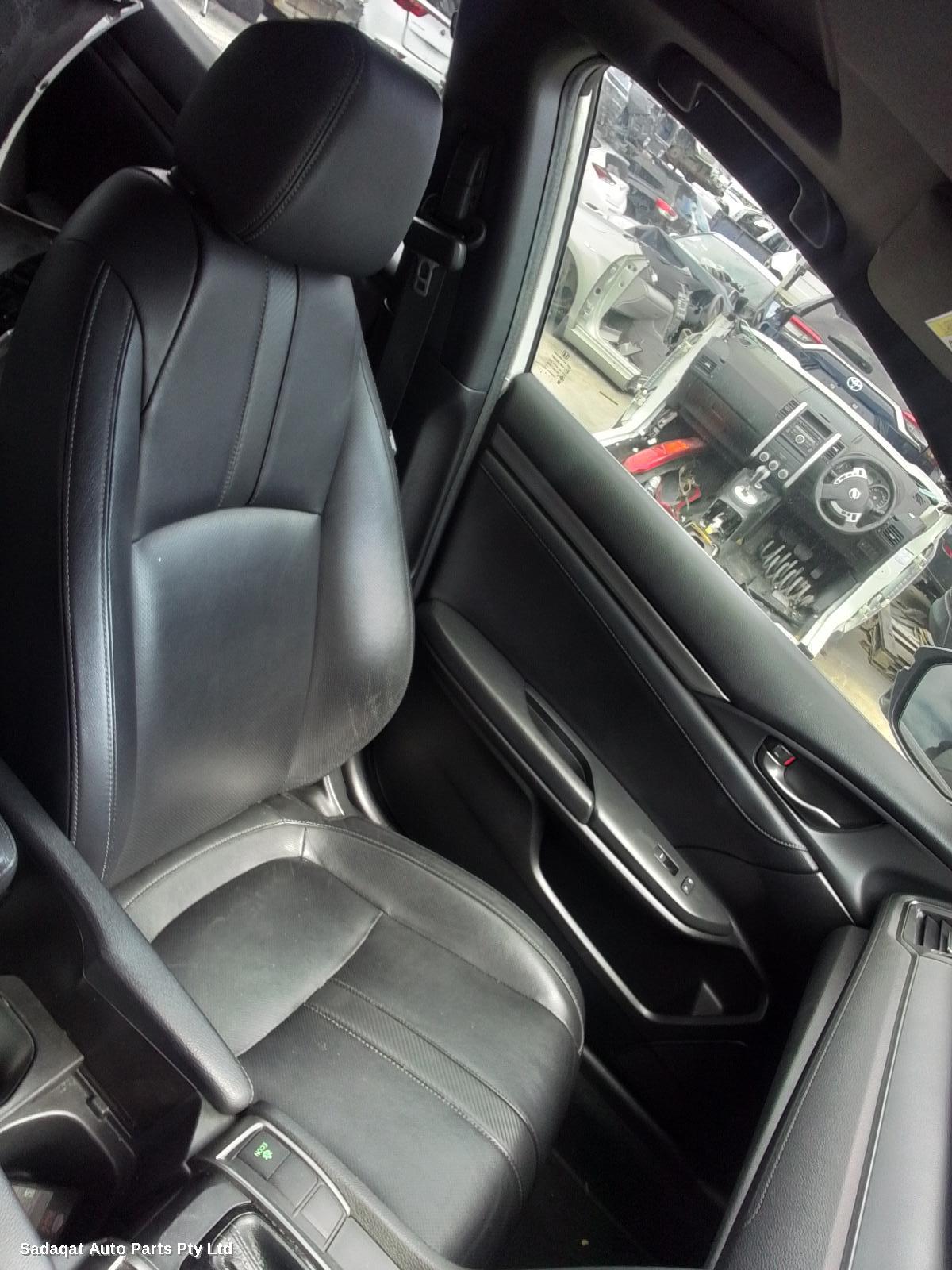 Honda Civic R/bar Bracket/reinfo