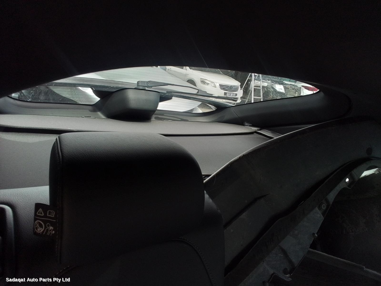 Honda Civic R/bar Bracket/reinfo