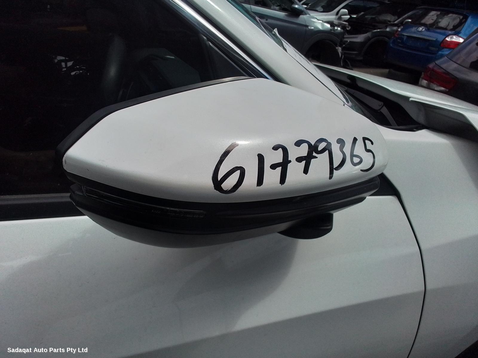 Honda Civic R/bar Bracket/reinfo