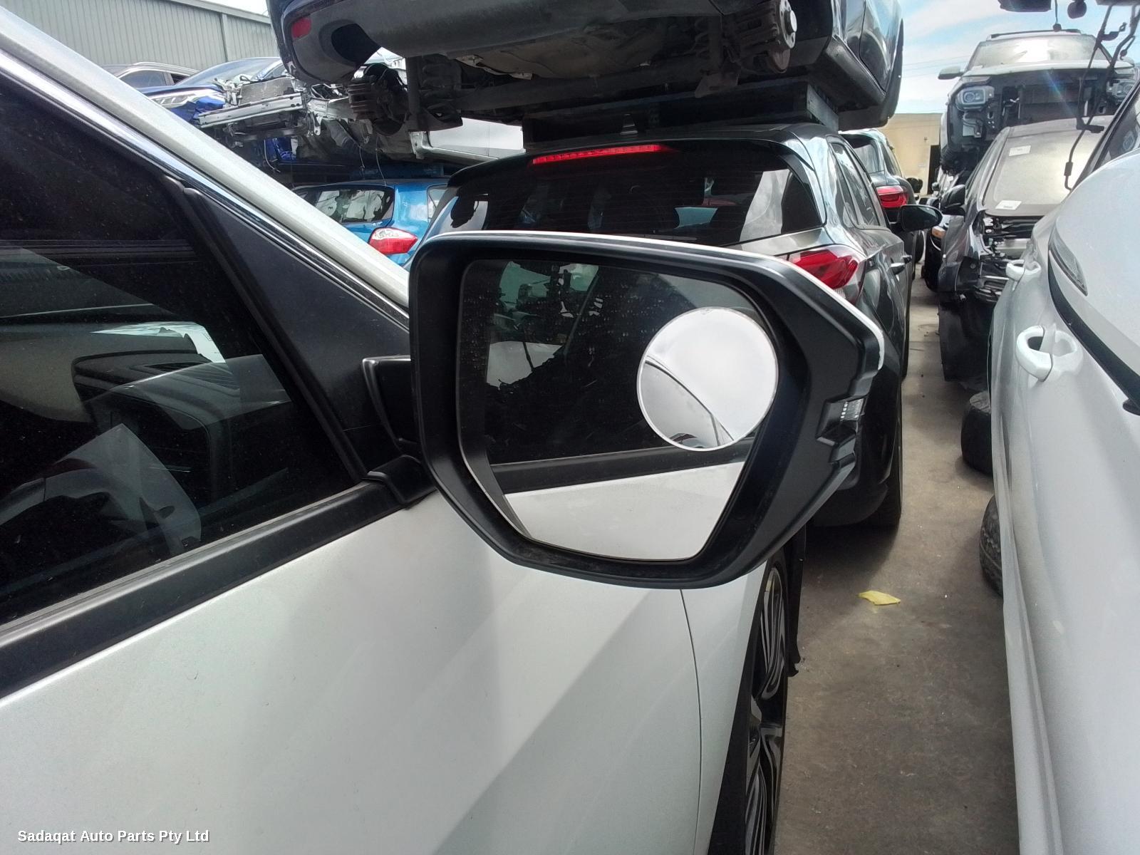 Honda Civic R/bar Bracket/reinfo