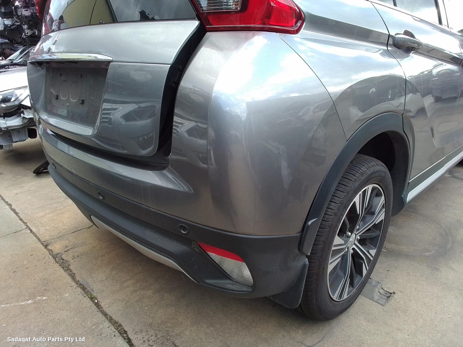 Mitsubishi Eclipse Cross Antenna