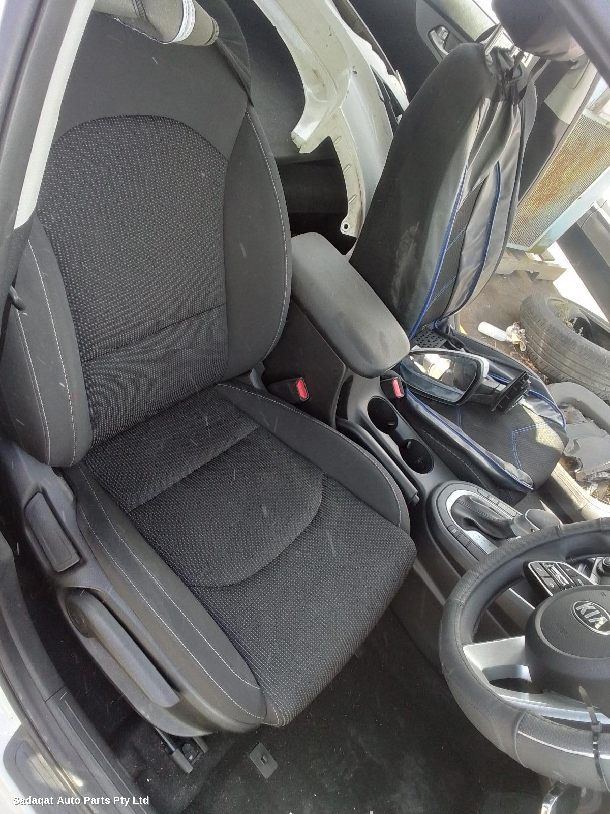 Kia Cerato Washer Bottle