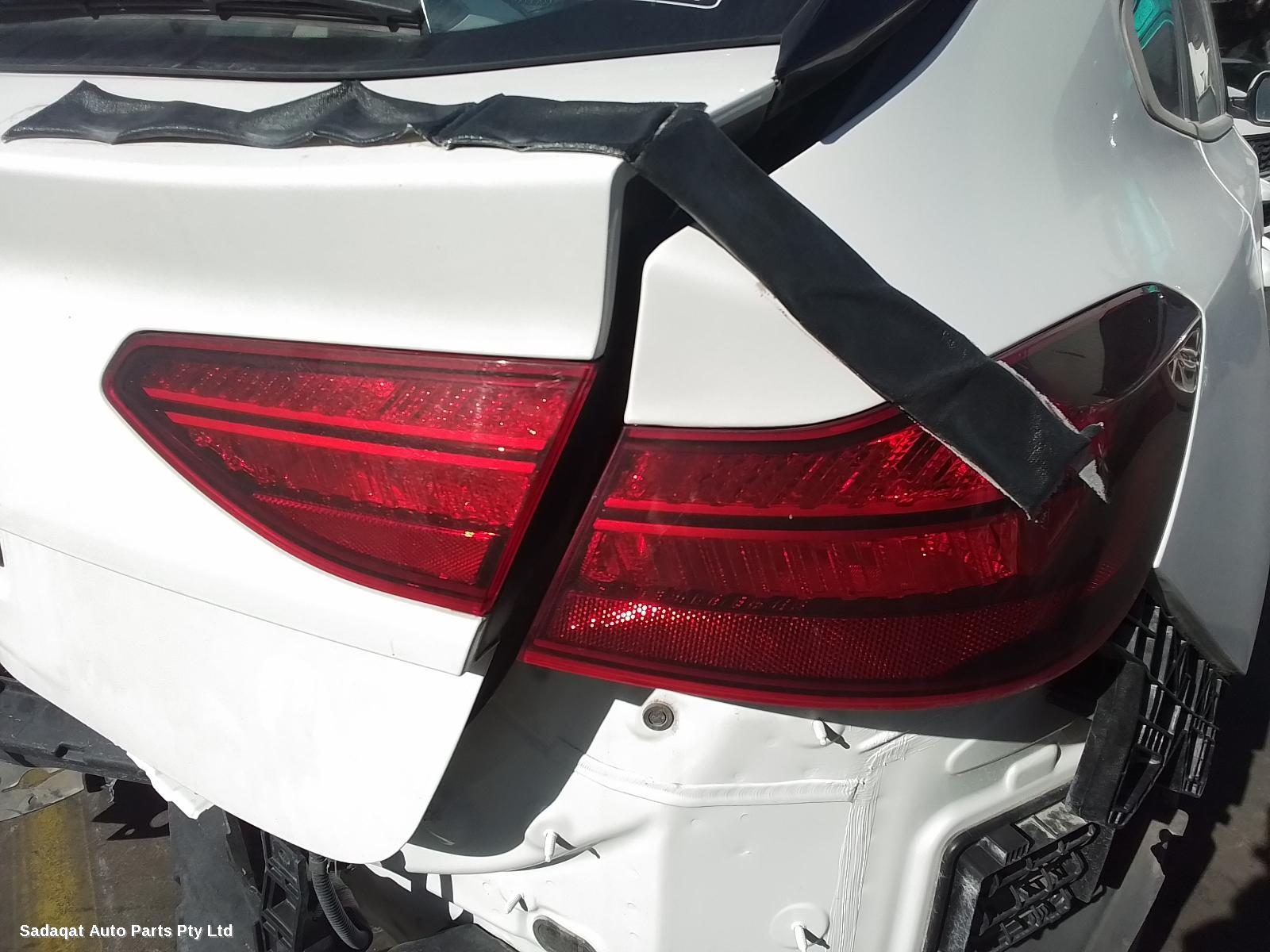 Kia Cerato Washer Bottle